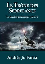 Télécharger le livre :  Le Trône des Serrelance