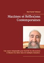Télécharger le livre :  Maximes et Réflexions Contemporaines