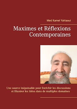 Télécharger le livre :  Maximes et Réflexions Contemporaines