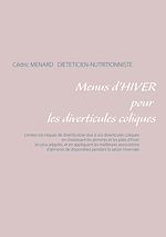 Télécharger le livre :  Menus d'hiver pour les diverticules coliques