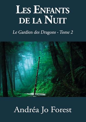 Téléchargez le livre :  Les Enfants de la Nuit