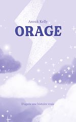 Télécharger le livre :  Orage