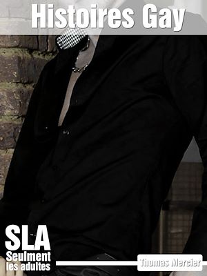 Téléchargez le livre :  Nouvelles GAY érotiques