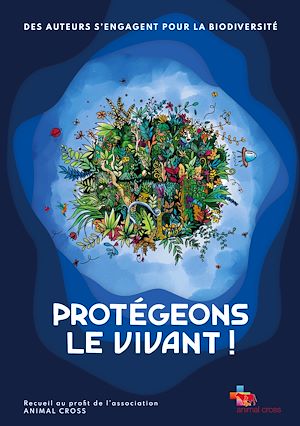 Download the eBook: Protégeons le vivant !
