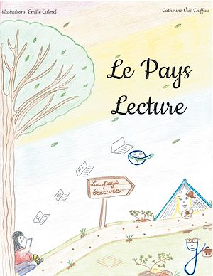 Téléchargez le livre :  Le Pays Lecture