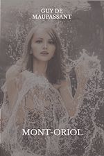 Télécharger le livre :  Mont-Oriol