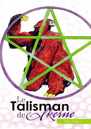 Téléchargez le livre :  Le Talisman de Skerne