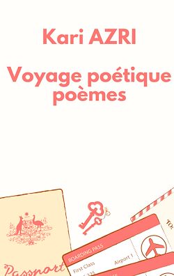 Télécharger le livre :  Voyage poétique
