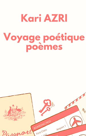 Téléchargez le livre :  Voyage poétique