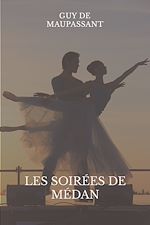 Télécharger le livre :  Les soirées de Médan