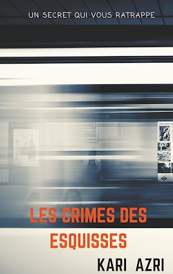 Télécharger le livre :  Les crimes des esquisses