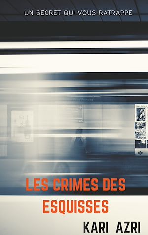Téléchargez le livre :  Les crimes des esquisses