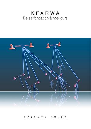 Téléchargez le livre :  Kfarwa De sa fondation à nos jours