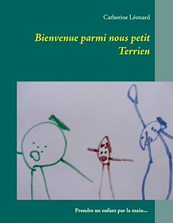 Télécharger le livre :  Bienvenue parmi nous petit Terrien