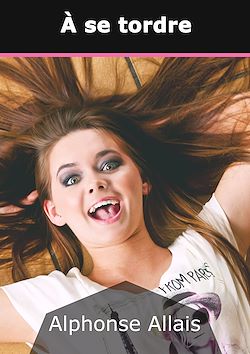 Télécharger le livre :  À se tordre