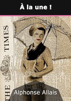 Télécharger le livre :  À la une !