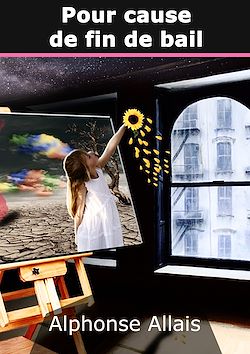 Télécharger le livre :  Pour cause de fin de bail