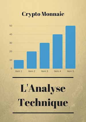 Téléchargez le livre :  Crypto Monnaie et Analyse Technique