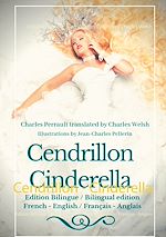 Télécharger le livre :  Cendrillon - Cinderella