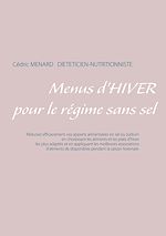 Télécharger le livre :  Menus d'hiver pour le régime sans sel
