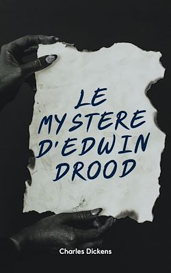 Télécharger le livre :  Le Mystère d'Edwin Drood