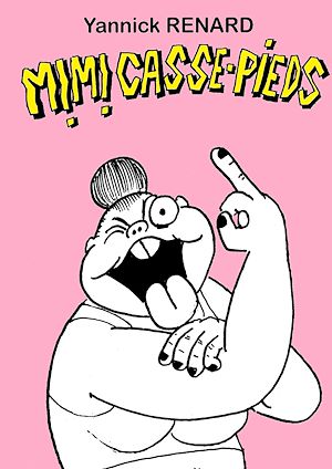 Download the eBook: Mimi casse-pieds