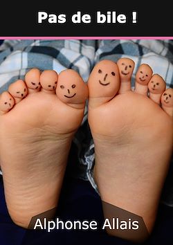 Télécharger le livre :  Pas de bile !