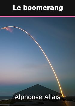 Télécharger le livre :  Le boomerang