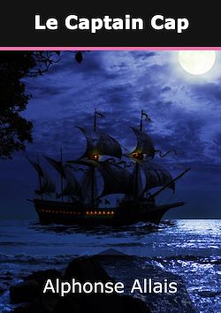 Télécharger le livre :  Le Captain Cap