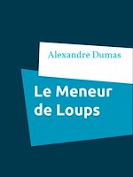 Télécharger le livre :  Le Meneur de Loups