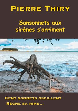 Télécharger le livre :  Sansonnets aux sirènes s'arriment