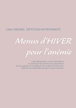 Télécharger le livre :  Menus d'hiver pour l'anémie