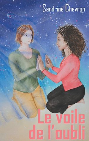 Téléchargez le livre :  Le voile de l'oubli