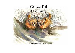 Télécharger le livre :  Gu kaj Pil