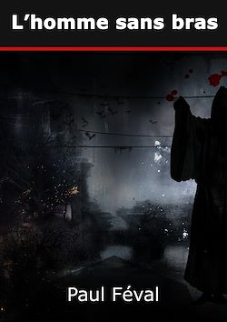 Télécharger le livre :  L'homme sans bras