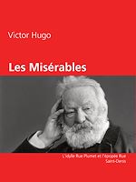 Télécharger le livre :  Les Misérables