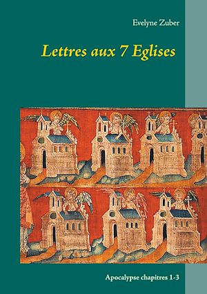 Téléchargez le livre :  Lettres aux 7 Eglises