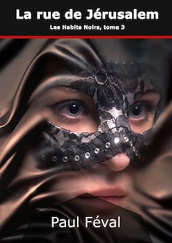 Télécharger le livre :  La rue de Jérusalem