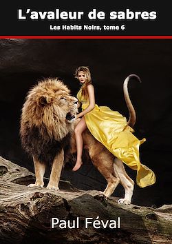 Télécharger le livre :  L'avaleur de sabres