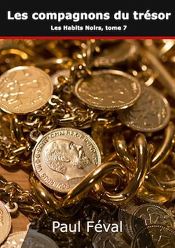 Télécharger le livre :  Les compagnons du trésor