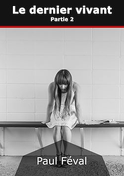 Télécharger le livre :  Le dernier vivant