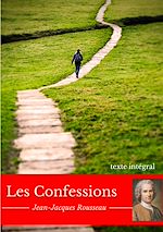 Télécharger le livre :  Les Confessions