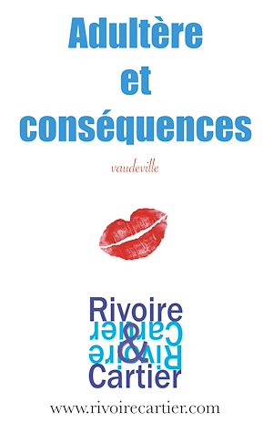 Téléchargez le livre :  Adultère et conséquences