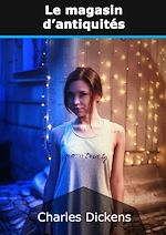 Télécharger le livre :  Le magasin d'antiquités