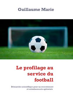 Télécharger le livre :  Le profilage au service du football