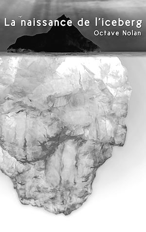 Téléchargez le livre :  La naissance de l'iceberg