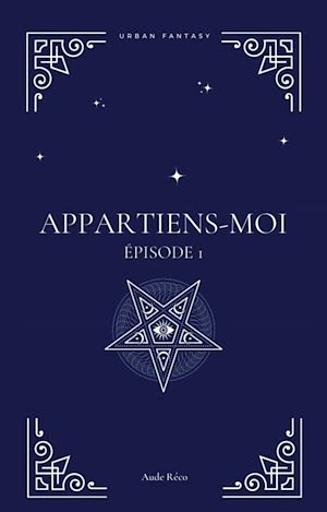 Download the eBook: Appartiens-moi Épisode 1