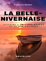 Télécharger le livre :  La Belle-Nivernaise