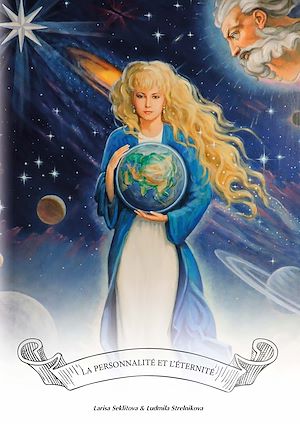 Téléchargez le livre :  La personnalité et l'éternité