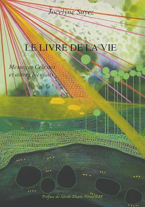Téléchargez le livre :  Le Livre de la Vie